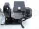 Palumbo Pavi SM 3 INOX  - &Eacute;p&eacute;pineuse &eacute;lectrique - Moteur &eacute;lectrique 375 W-  220 V