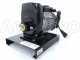 Palumbo Pavi SM 3 INOX  - &Eacute;p&eacute;pineuse &eacute;lectrique - Moteur &eacute;lectrique 375 W-  220 V