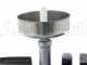 Palumbo Pavi SM 5 INOX - &Eacute;p&eacute;pineuse &eacute;lectrique - Moteur &eacute;lectrique 375 W - 220 V