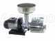 Palumbo Pavi SM 5 INOX - &Eacute;p&eacute;pineuse &eacute;lectrique - Moteur &eacute;lectrique 375 W - 220 V