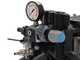COMET MP55 AENP - Pompe de pulv&eacute;risation pour tracteur - Version pour acides et produits chimiques
