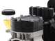 COMET MP55 AENP - Pompe de pulv&eacute;risation pour tracteur - Version pour acides et produits chimiques