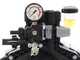 COMET MP55 AENP - Pompe de pulv&eacute;risation pour tracteur - Version pour acides et produits chimiques
