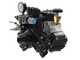 COMET MP55 AENP - Pompe de pulv&eacute;risation pour tracteur - Version pour acides et produits chimiques