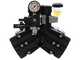 COMET MP55 AENP - Pompe de pulv&eacute;risation pour tracteur - Version pour acides et produits chimiques