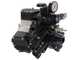 COMET MP55 AENP - Pompe de pulv&eacute;risation pour tracteur - Version pour acides et produits chimiques