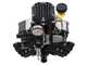 COMET MP55 AENP - Pompe de pulv&eacute;risation pour tracteur - Version pour acides et produits chimiques