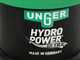 Unger Hydropower Ultra DI - Kit de nettoyage pour vitres et panneaux photovolta&iuml;ques - Perche t&eacute;lescopique en carbone 170-600 cm