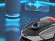 Sunseeker S4 - Robot tondeuse - Sans installation