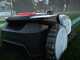 Sunseeker S4 - Robot tondeuse - Sans installation
