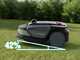 Sunseeker S4 - Robot tondeuse - Sans installation