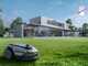 Sunseeker S4 - Robot tondeuse - Sans installation
