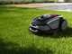 Sunseeker S4 - Robot tondeuse - Sans installation