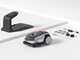 Sunseeker S4 - Robot tondeuse - Sans installation