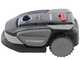 Sunseeker S4 - Robot tondeuse - Sans installation