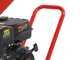 Attila ATS 900 DL - Broyeur de v&eacute;g&eacute;taux thermique &ndash; Moteur essence Loncin 270 cm&sup3; &ndash; Double configuration d&rsquo;&eacute;jection