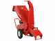 Attila ATS 900 DL - Broyeur de v&eacute;g&eacute;taux thermique &ndash; Moteur essence Loncin 270 cm&sup3; &ndash; Double configuration d&rsquo;&eacute;jection