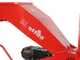 Attila ATS 900 DL - Broyeur de v&eacute;g&eacute;taux thermique &ndash; Moteur essence Loncin 270 cm&sup3; &ndash; Double configuration d&rsquo;&eacute;jection