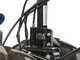 EuroMech BLITZ 70 - Motoculteur diesel - Moteur Yagmur D300 - 7 CV