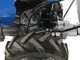 EuroMech BLITZ 70 - Motoculteur diesel - Moteur Yagmur D300 - 7 CV
