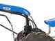 EuroMech BLITZ 70 - Motoculteur diesel - Moteur Yagmur D300 - 7 CV