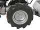EuroMech BLITZ 70 - Motoculteur diesel - Moteur Yagmur D300 - 7 CV