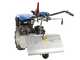 EuroMech BLITZ 70 - Motoculteur diesel - Moteur Yagmur D300 - 7 CV