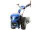 EuroMech BLITZ 70 - Motoculteur diesel - Moteur Yagmur D300 - 7 CV