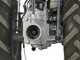 EuroMech BLITZ 70 - Motoculteur diesel - Moteur Yagmur D300 - 7 CV