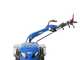 EuroMech BLITZ 70 - Motoculteur diesel - Moteur Yagmur D300 - 7 CV
