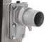 BlackStone BD-ST 10000ES - Motopompe diesel pour eaux charg&eacute;es - Raccords 100 mm