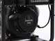 BlackStone BD-ST 10000ES - Motopompe diesel pour eaux charg&eacute;es - Raccords 100 mm