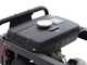 BlackStone BD-ST 10000ES - Motopompe diesel pour eaux charg&eacute;es - Raccords 100 mm