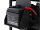 BlackStone BD-ST 10000ES - Motopompe diesel pour eaux charg&eacute;es - Raccords 100 mm