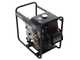 BlackStone BD-ST 10000ES - Motopompe diesel pour eaux charg&eacute;es - Raccords 100 mm