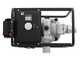 BlackStone BD-ST 10000ES - Motopompe diesel pour eaux charg&eacute;es - Raccords 100 mm