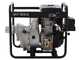 BlackStone BD-ST 10000ES - Motopompe diesel pour eaux charg&eacute;es - Raccords 100 mm