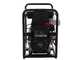 BlackStone BD-ST 10000ES - Motopompe diesel pour eaux charg&eacute;es - Raccords 100 mm