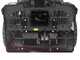 AL-KO Comfort 14-86.6 HD-A - Tracteur tondeuse - Transmission hydrostatique - Bac de ramassage