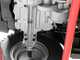 AL-KO Easy 13-92.6 CS-A - Tondeuse autoport&eacute;e - Transmission &agrave; variation continue (CVT) - &Eacute;jection lat&eacute;rale