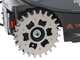 Yard Force i600 iVISION Drop &amp; Go - Robot tondeuse - Sans installation