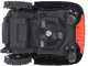 Yard Force i600 iVISION Drop &amp; Go - Robot tondeuse - Sans installation