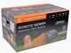 Yard Force i600 iVISION Drop &amp; Go - Robot tondeuse - Sans installation