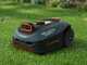 Yard Force i600 iVISION Drop &amp; Go - Robot tondeuse - Sans installation