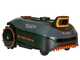 Yard Force i600 iVISION Drop &amp; Go - Robot tondeuse - Sans installation