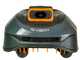 Yard Force i600 iVISION Drop &amp; Go - Robot tondeuse - Sans installation