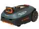 Yard Force i600 iVISION Drop &amp; Go - Robot tondeuse - Sans installation