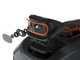 Yard Force i600 iVISION Drop &amp; Go - Robot tondeuse - Sans installation