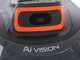 Yard Force i600 iVISION Drop &amp; Go - Robot tondeuse - Sans installation
