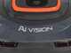 Yard Force i600 iVISION Drop &amp; Go - Robot tondeuse - Sans installation